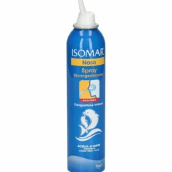 Isomar spray decongestionante getto forte 200 ml