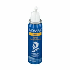 Isomar spray decongestionante nasale 50ml