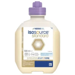 Isosource standard neutro500ml
