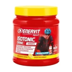 Isotonic drink limone 420 g