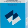 Jalma soluzione spray per la mucosa orale 50 ml con nebulizzatore