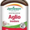 Jamieson aglio inodore 100 softgel