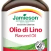 Jamieson olio di lino 200 softgel