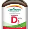 Jamieson vitamina d3 1000 100 compresse