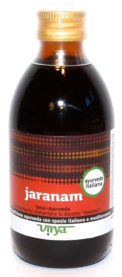 Jaranam virya 500 ml