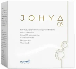 Johya OS 15 fialoidi da 25ml