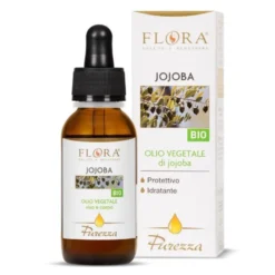 Jojoba olio base corpo 50ml