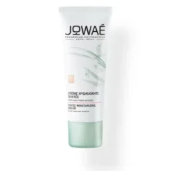 Jowaé Crema Viso Idratante Colorata Chiara 30 ml