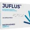 Juflus 30 capsule molli 685 mg