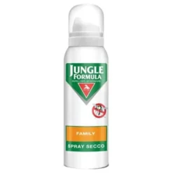 Jungle Formula Family Spray Secco