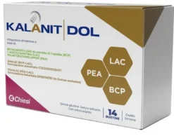 Kalanit Dol Gusto Limone 14 Bustine