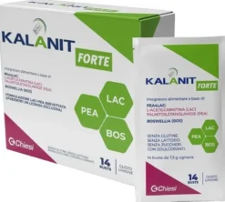 Kalanit forte 14 bustine