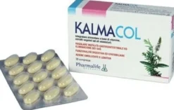 Kalmacol 30 compresse