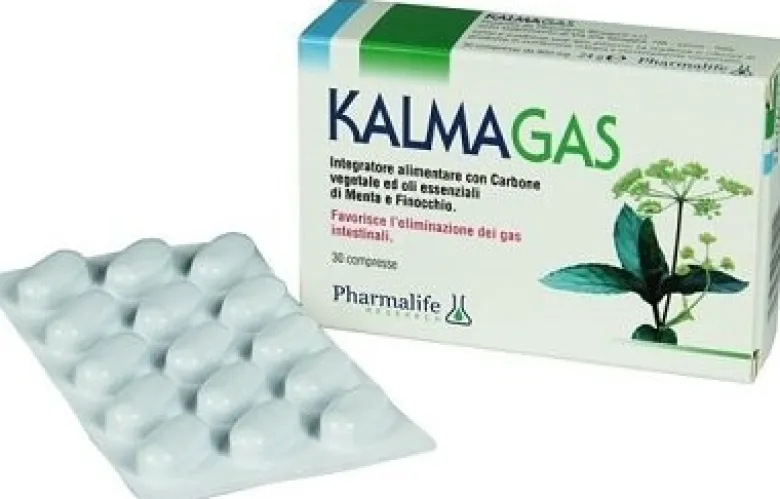 Kalmagas 30 compresse