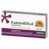 Kalobagola 20 compresse balsamico