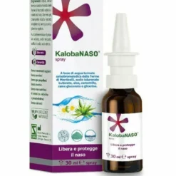 Kalobanaso spray 30 ml