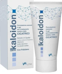 Kaloidon gel cicatrici 75ml