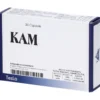Kam 30 Capsule