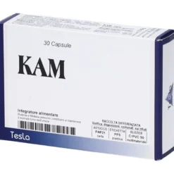 Kam 30 Capsule