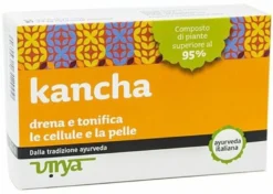 Kancha virya 60 compresse 500mg