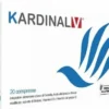 Kardinal v 20 compresse