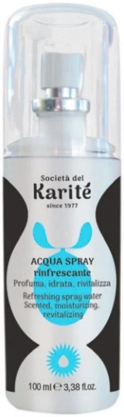 Karité Acqua Spray Rinfrescante 100ml