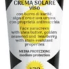 Karité Crema Solare Viso Anti Macchie SPF30 50ml