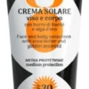 Karité Crema Solare Viso E Corpo SPF30 100ml