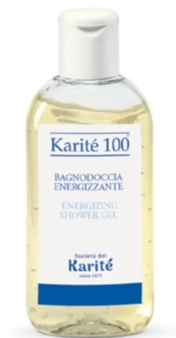Karite 100 bagnodocc ener100ml