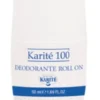 Karite 100 deodorante roll on