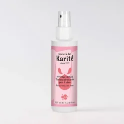 Karite frutti di bosco hydra