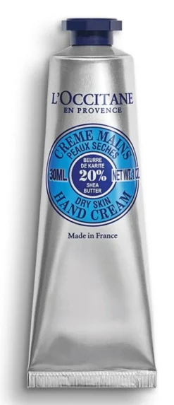 Karite mani & piedi crema mani 30 ml