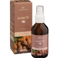 Karite' olio 100ml