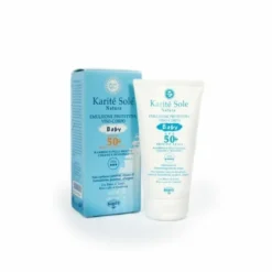 Karite sole crema fp baby 150ml