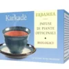 Karkade' bustine filtro