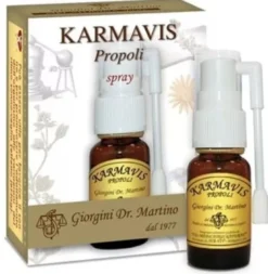 Karmavis propoli spray 15 ml