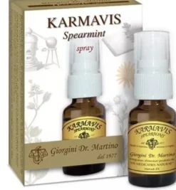 Karmavis spearmint spray 15 ml