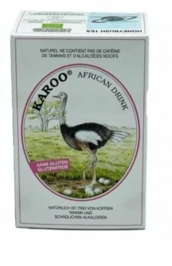 Karoo african drink bio 20 bustine