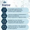 Karos Gusto Limone per Gola Infiammata 20 Pastiglie