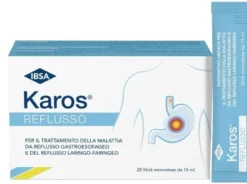 Karos Reflusso 20 Stick