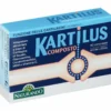 Kartilus composto 40 compresse