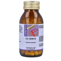 K2 Cento 100 Capsule Vegetali