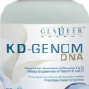Kd-genom+ 60 compresse