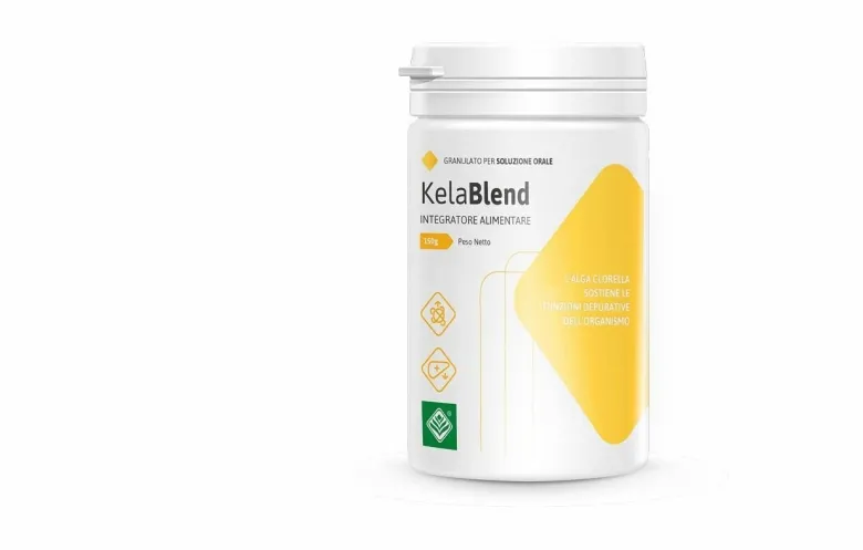 Kelablend granulare 150 g