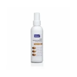 Kelemata Olio ai Semi di Lino Ristrutturante Capelli Crespi 100 ml