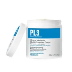 Kelemata PL3 Crema Idratatante Multiprotettiva Corpo 500 ml