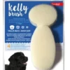 Kelly brush spugnetta abrasiva per cani di taglia maxi 8 pezzi