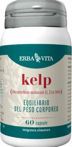 Kelp 60cps