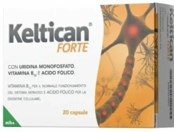 Keltican forte 20 capsule
