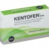 Kentofer Forte Integratore Ferro E Vitamina C 20 Capsule